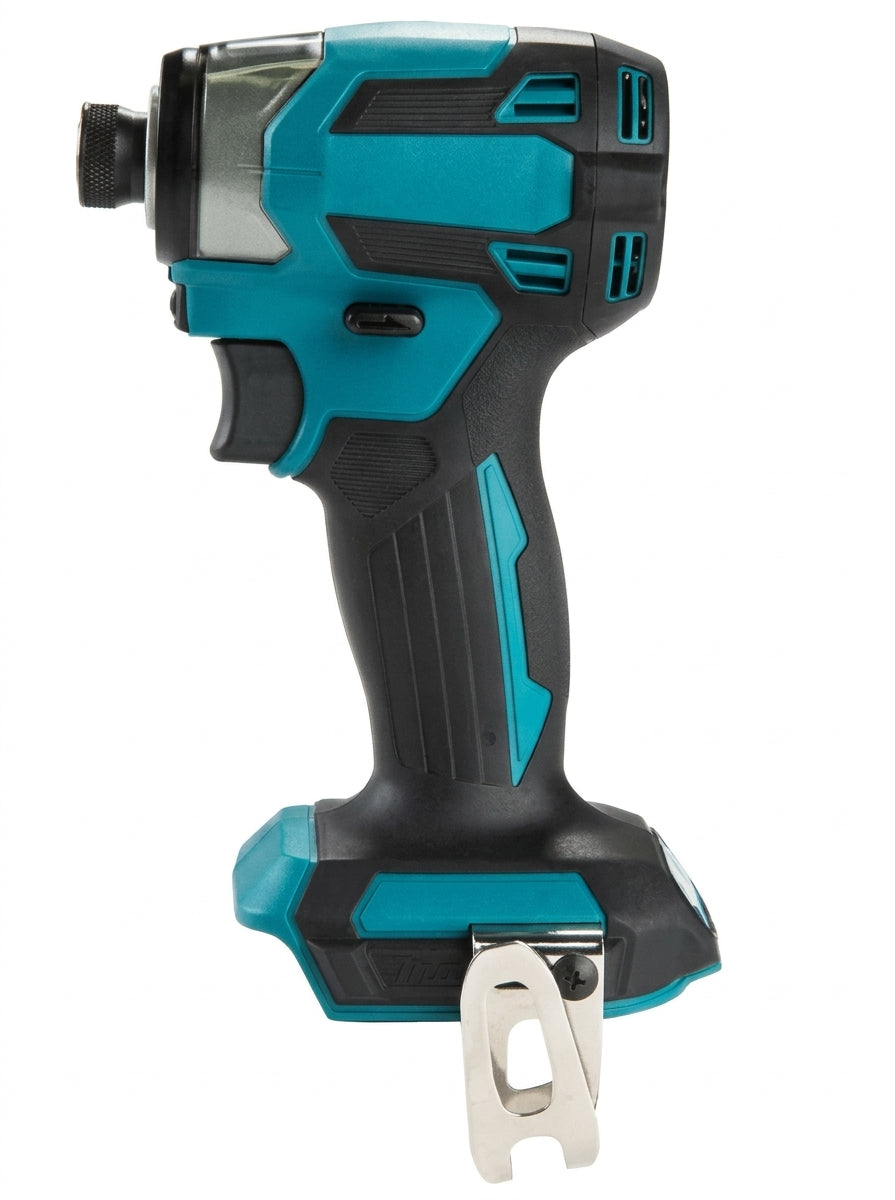 18V Brushless Cordless 4-Speed Impact Driver with Auto-Stop Assist Modes, Tool Only