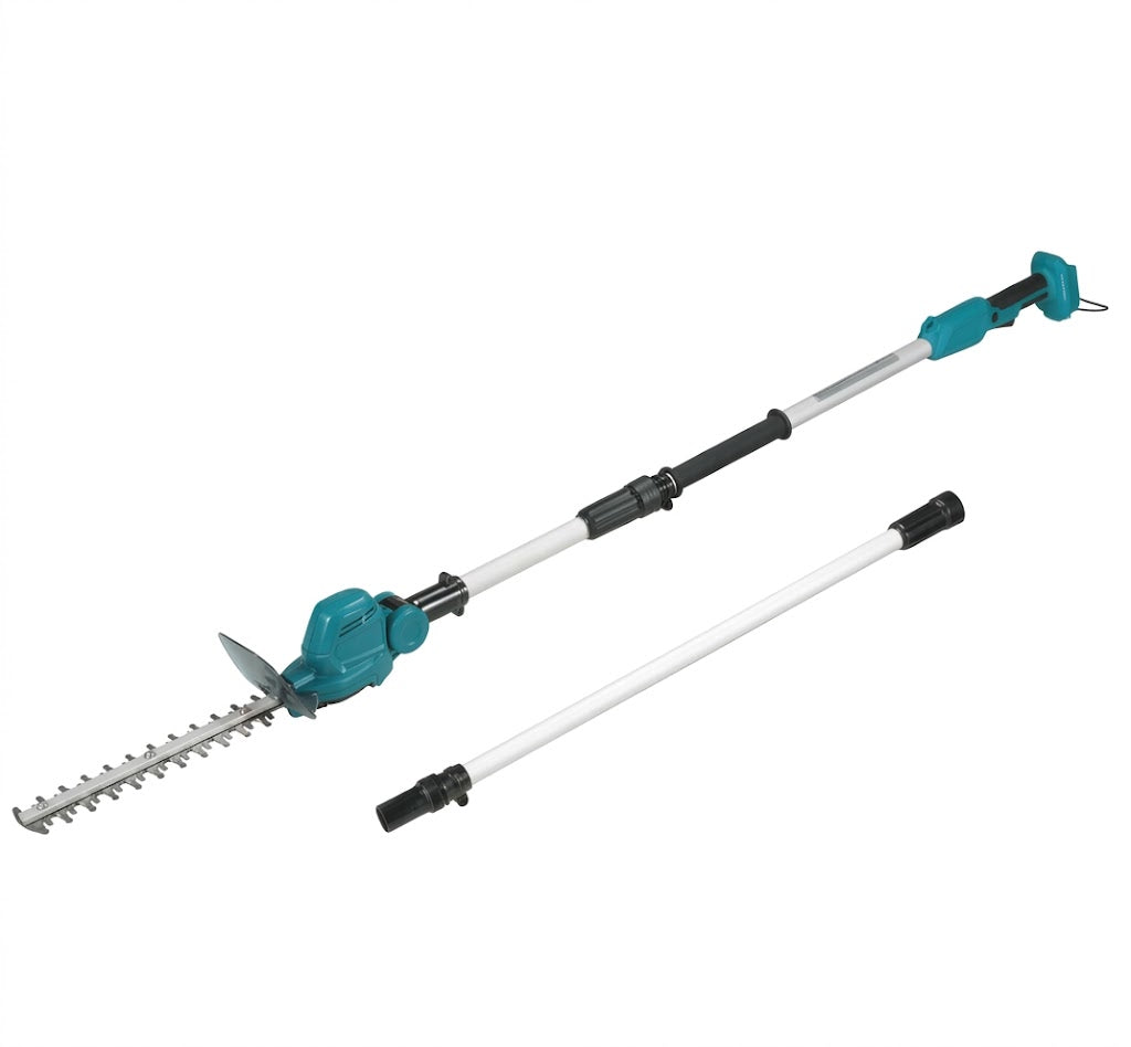18V Brushless Cordless 8-in. Extendable Articulating Pole Saw, Tool Only