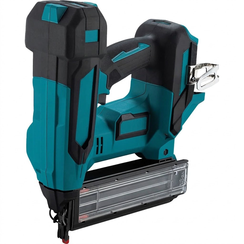 18V Brushless Cordless 2-in. 18-Gauge Brad Nailer, Tool Only