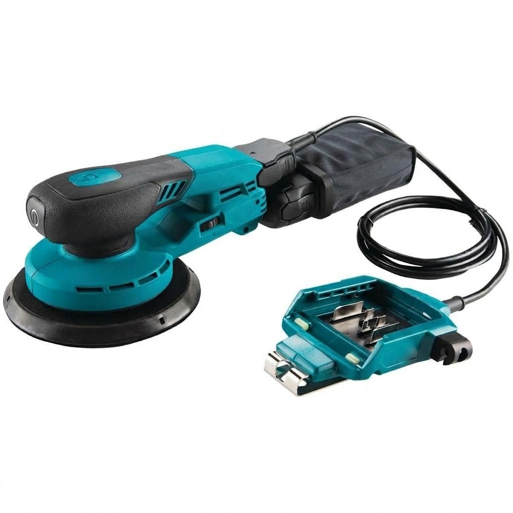 40V Max Brushless Cordless 6-in. Random Orbit Sander, Tool Only
