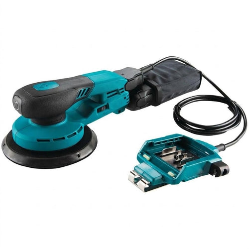 40V Max Brushless Cordless 6-in. Random Orbit Sander, Tool Only