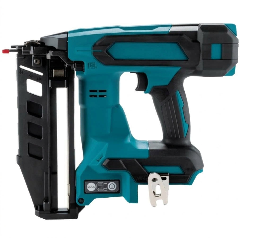 40V Max Brushless Cordless 21-Degree Full Round Head 3-1/2-in. Framing Nailer, Tool Only